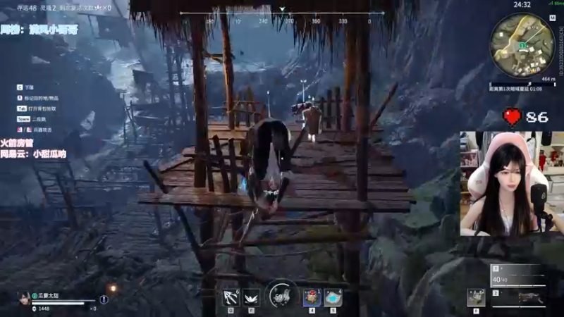 【2022-06-22 19点场】甜瓜不是呆瓜：有点强 不确定 我再看看