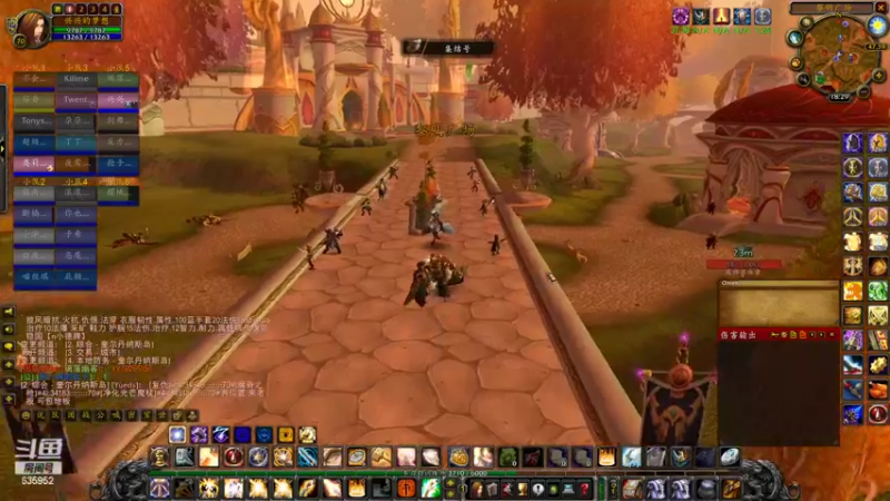 【2022-06-22 18点场】兴兴的梦想：火锤：无敌了只有装备能限制我635952