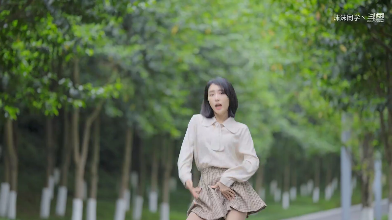 【舞蹈】沫沫同学丶的精彩时刻 20220623 13点场