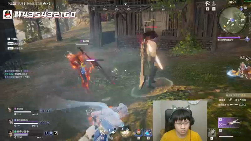 【2022-06-23 01点场】格洛莉娅S：九点来～～～