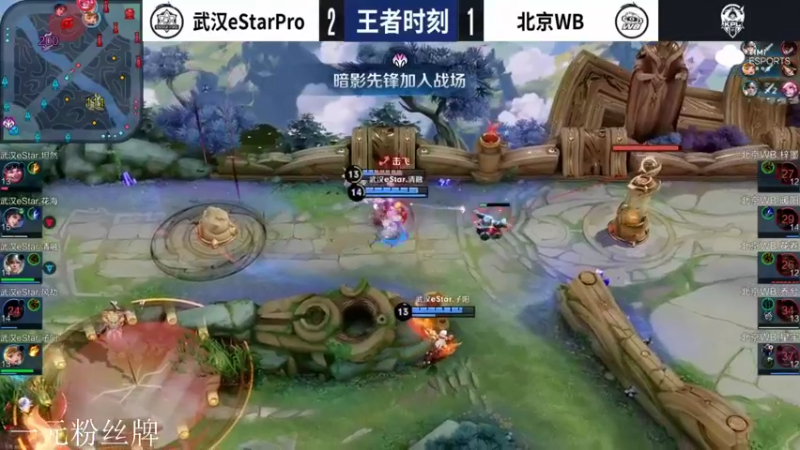【2022-06-23 19点场】李知恩nn：新赛季加油哦加油哦