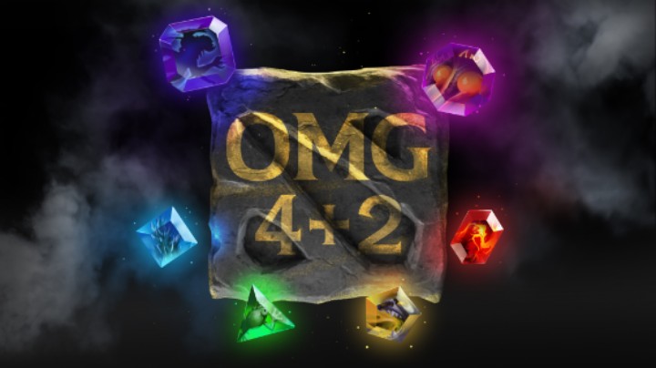 【在天之上·OMG4+2】第七期 多重白牛，牛在跑，魂在追