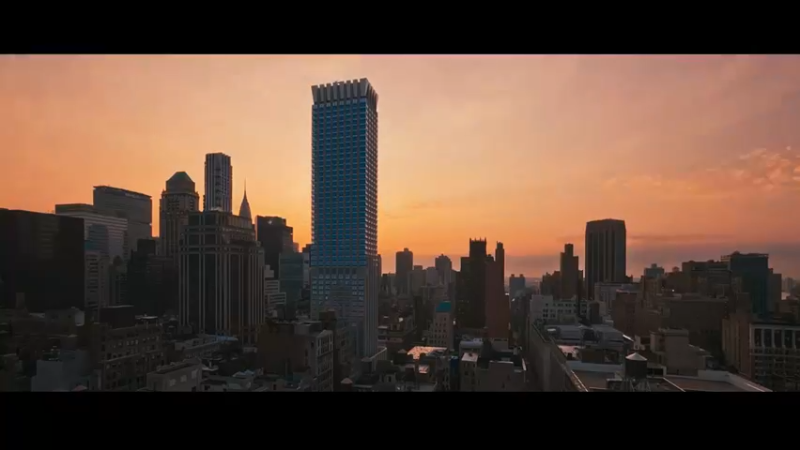 创作者手记 - 纽约时装周