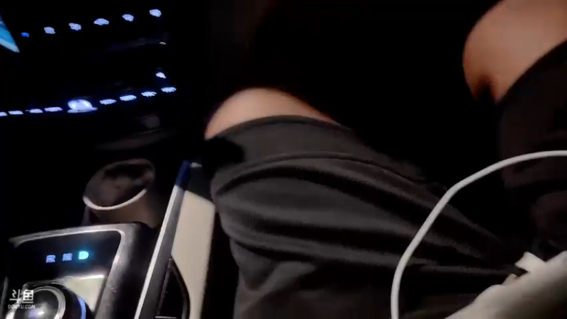 【2022-06-23 20点场】主播阿郎：西安钟鼓楼逛街