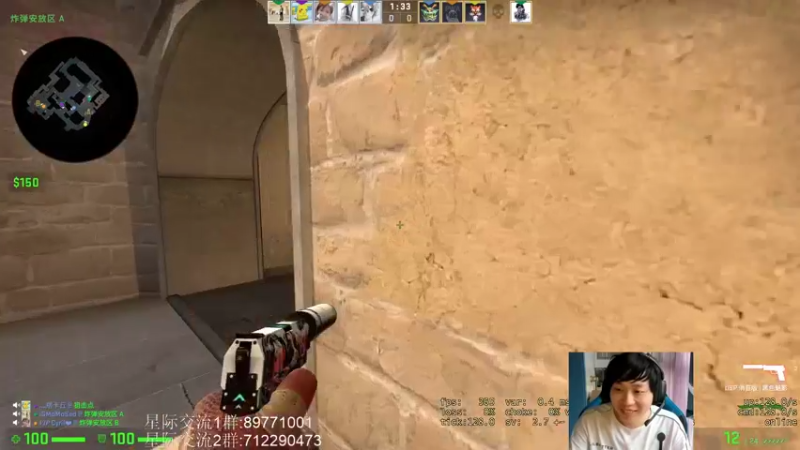 【2022-06-22 16点场】igmacsed：先星际，4点掌控雷电