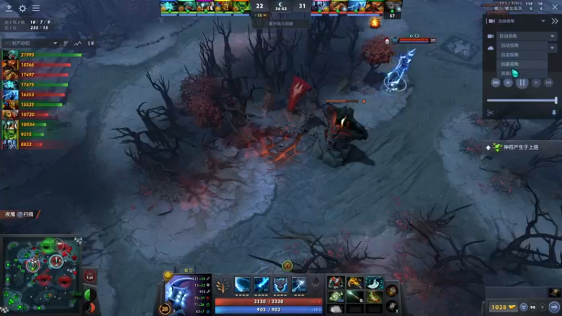 【2022-06-22 22点场】阳光男孩Aq：最后一周挑战赛了！！！！！7718843