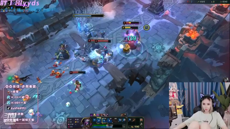 【2022-06-21 20点场】莉娅小宝贝：上海最后小清纯~