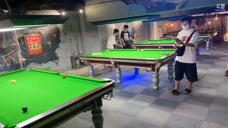 【2022-06-22 21点场】douyu小漠：由乃：3倍我才不是搞笑女呢