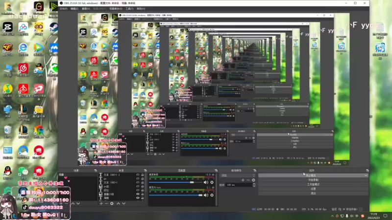 【2022-06-23 11点场】林子文i：峡谷冲前十！！！