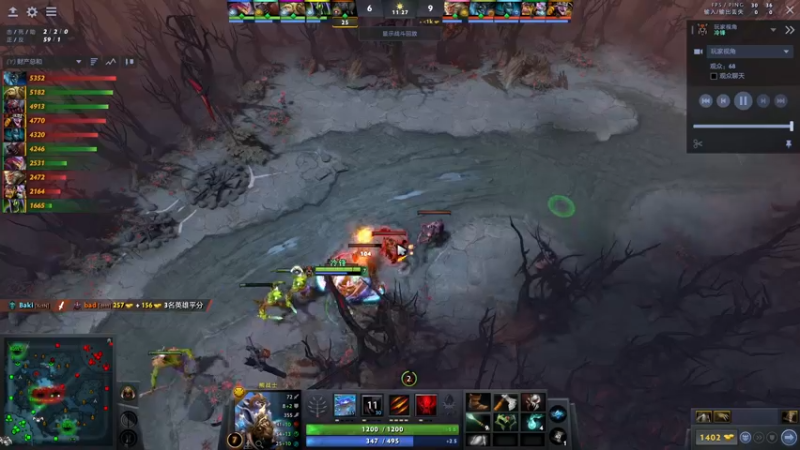 【2022-06-23 22点场】阳光男孩Aq：最后一周挑战赛了！！！！！7718843