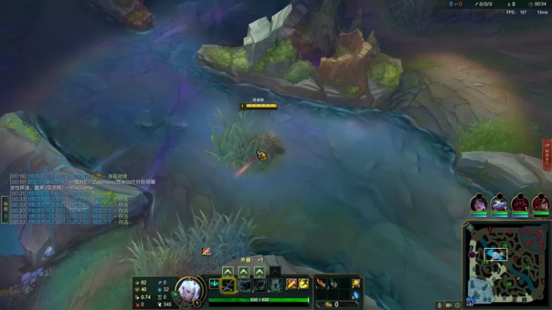 【2022-06-20 15点场】结成郁丶：Take care