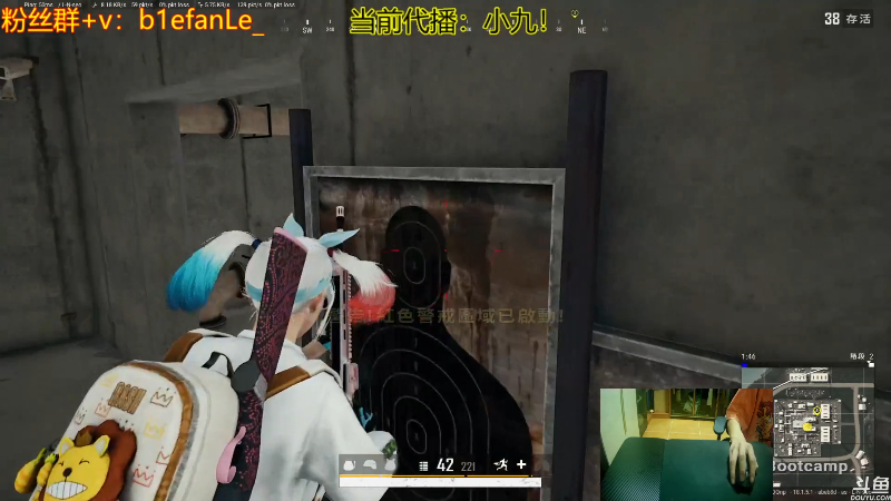 【热门游戏】轻语丶619的精彩时刻 20220624 15点场