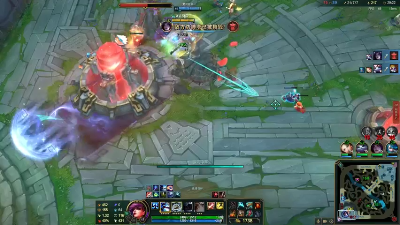 【2022-06-20 17点场】结成郁丶：Take care