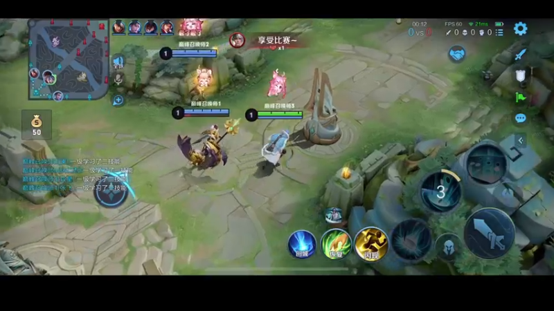 【2022-06-24 16点场】DYG萧玦：巅峰赛冲冲冲 88805