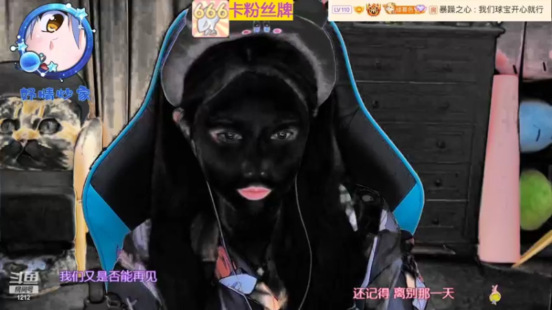 【2022-06-24 05点场】小肉球阿：爱笑的女孩运气不会差~