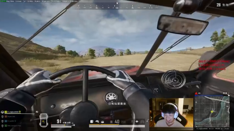 【2022-06-23 19点场】17小鬼丷：顶级突破李狗斯