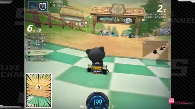 【2022-06-23 22点场】Popkartsss：SSS:晚上好 啊