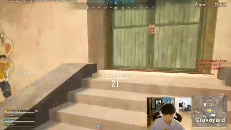 【2022-06-24 15点场】17小鬼丷：顶级突破李狗斯