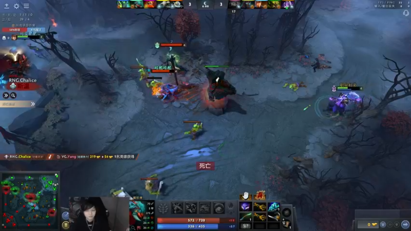 【2022-06-23 22点场】斗帝Yang：新人主播上线！ 2920147