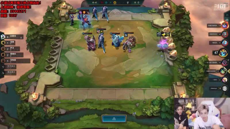 【2022-06-24 07点场】NB丶条皮兄弟：新版本王者千分冲第一啦！