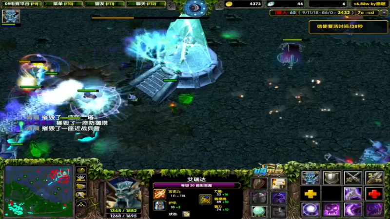 【2022-06-22 23点场】My弟灬：这片鱼塘我说了算