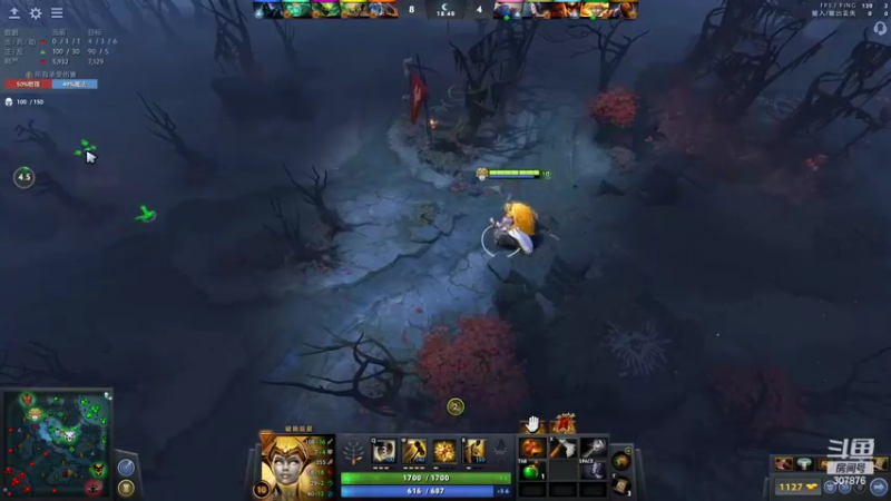 【2022-06-24 18点场】夏一可死毒舌_：蛋刀，橙弓，快来我怀里吧！