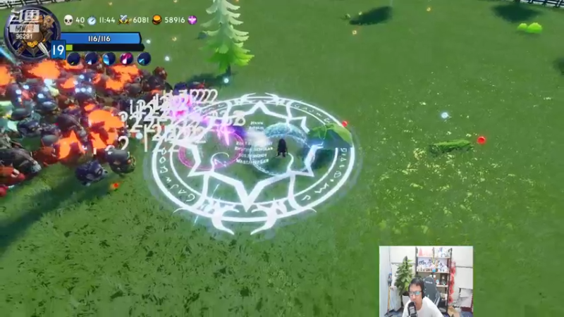 【2022-06-23 23点场】东北大鹌鹑：东北大鹌鹑 相声艺术家心态贼好