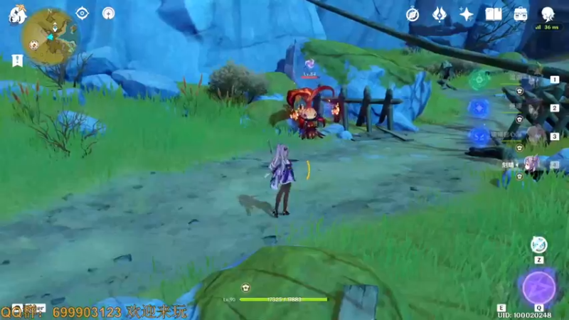 【2022-06-22 20点场】AllenCode：GTFO快乐联机 速来