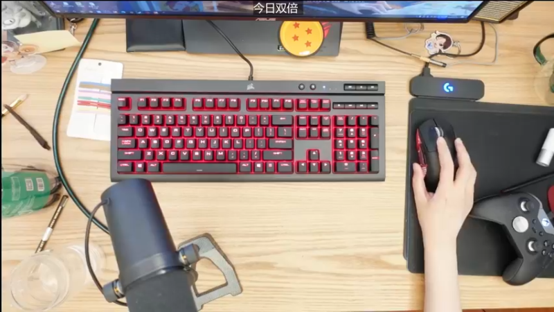 【2022-06-24 15点场】女流66：【今日双倍】156277直播间