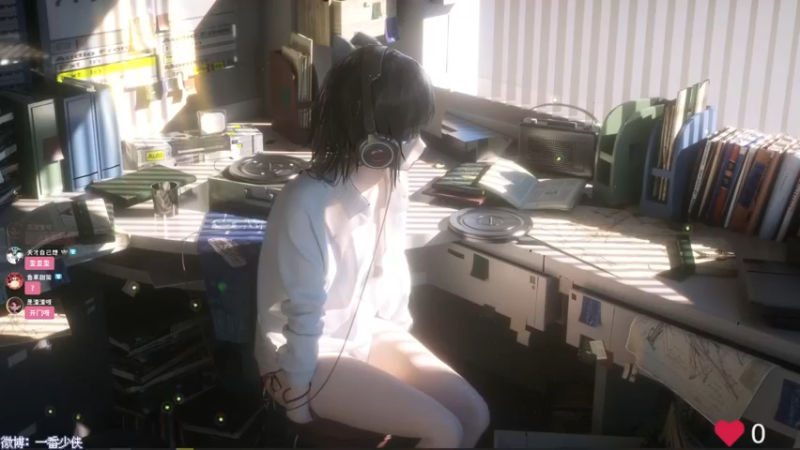 【2022-06-18 11点场】一番少侠29：VRchat中文梗博物馆