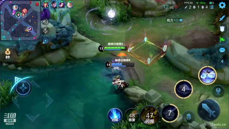 【2022-06-22 22点场】小笨蛋北北：赛季末冲定榜前10