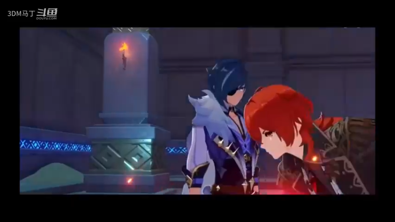 【原神】新世纪的征程混剪3