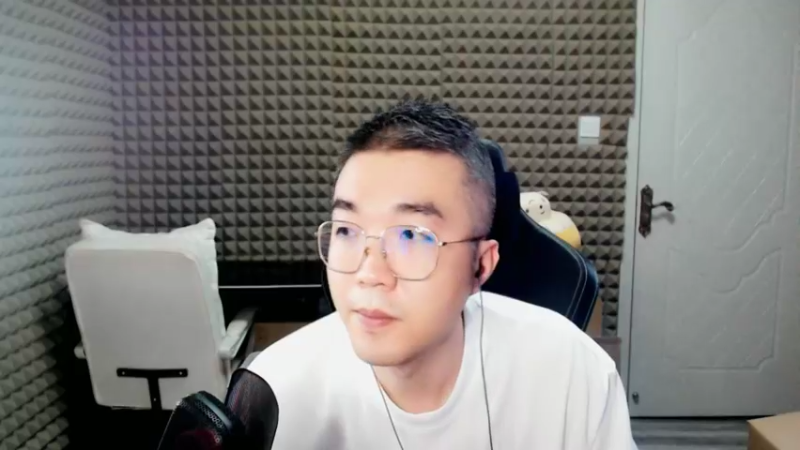 【2022-06-24 18点场】姜姜姜乐涵：白银双倍卡！！