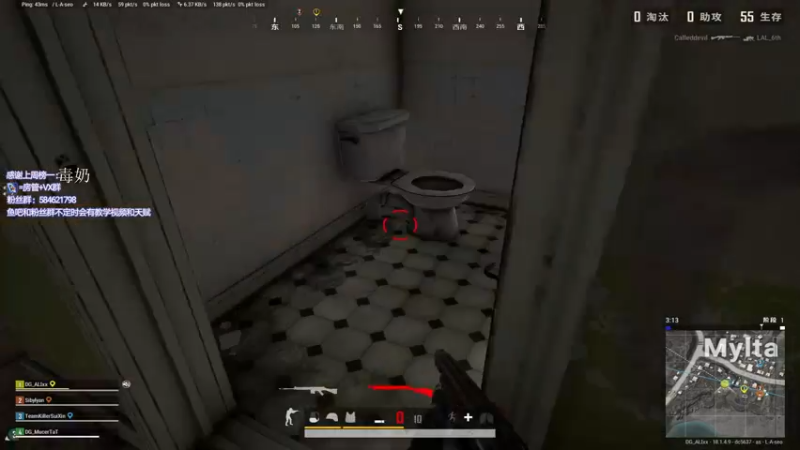 【2022-06-20 21点场】阿狸ALiovo：阿狸:真好玩