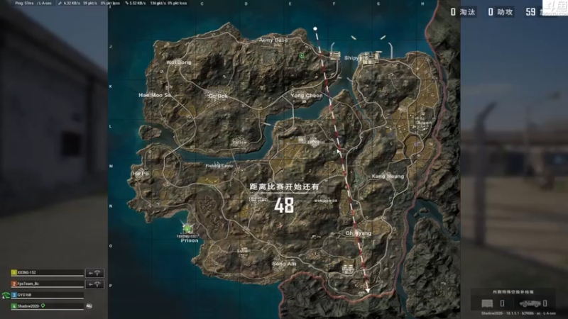 【2022-06-23 21点场】Shadow褚泽宇：简单的快乐！ 66197