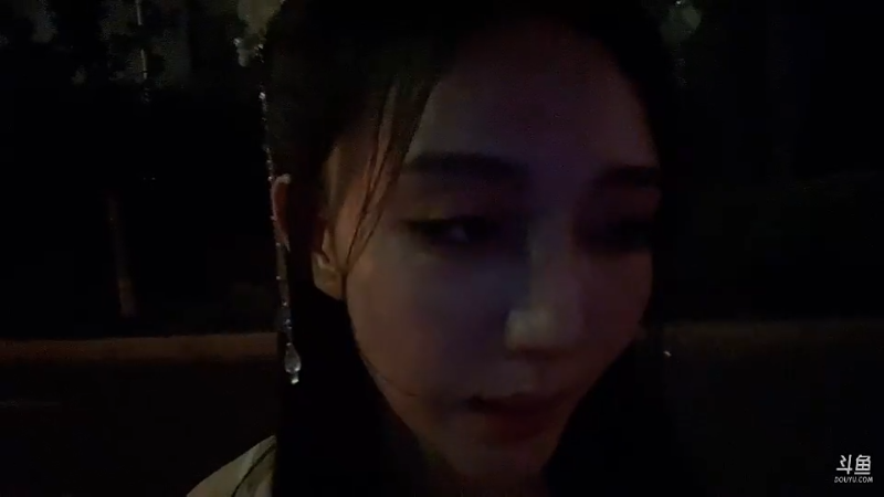 【舞蹈】王雨檬呀的精彩时刻 20220624 00点场