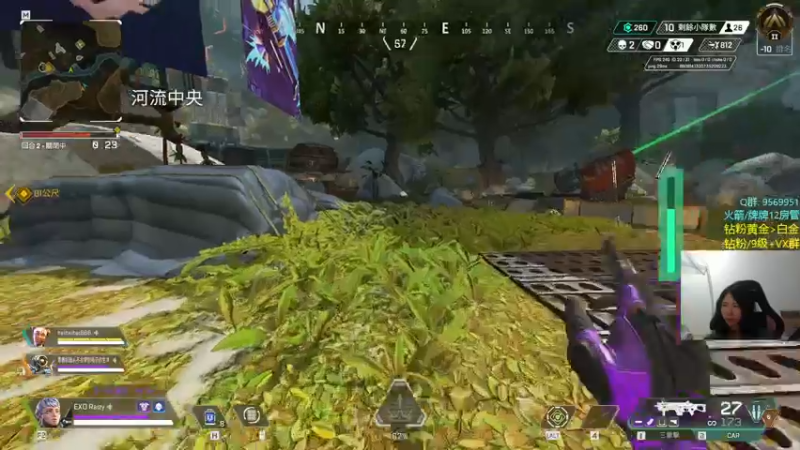 【2022-06-19 00点场】Eureka雪：Dreamer