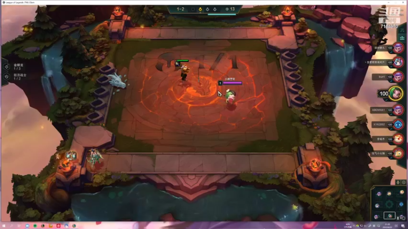 【2022-06-22 21点场】YukoNotFound：放课后是说唱歌手