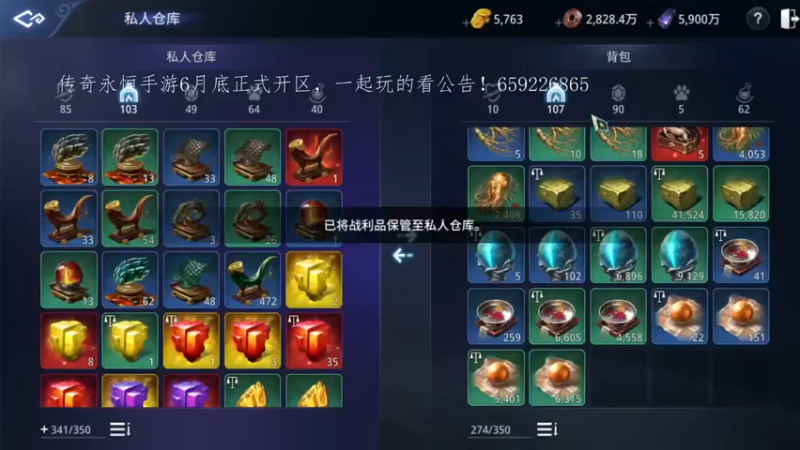 【2022-06-23 21点场】战狼队条子锅锅：传奇4国际亚服，娱乐主播！