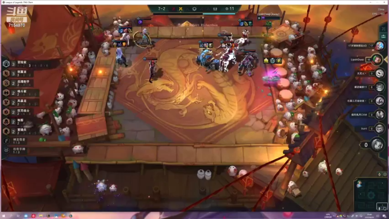 【2022-06-20 20点场】YukoNotFound：清纯美女，在线直播