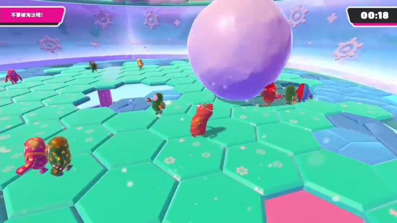 【2022-06-24 04点场】KazeLink：马力欧-Link 技术主播没有GG