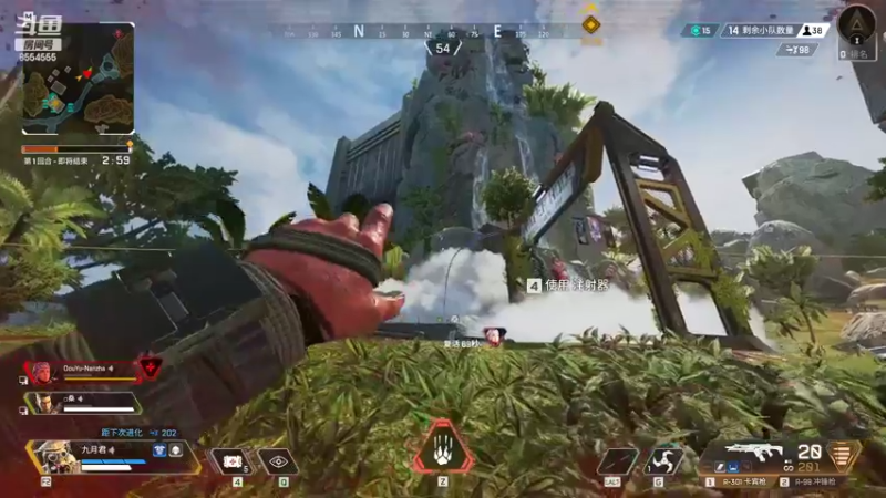 【2022-06-23 17点场】野猪九月：【小奶团】有车位，钻粉上大分