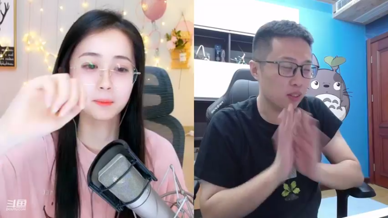 【2022-06-24 02点场】大龙猫：一个666卡粉丝牌！！！