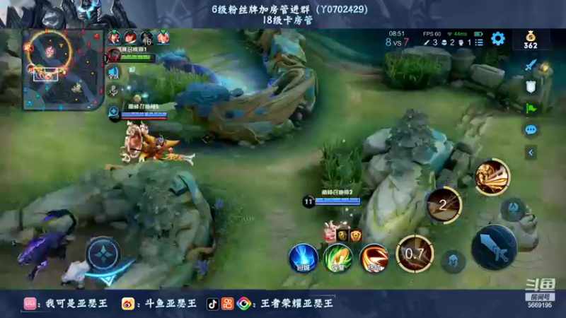 【2022-06-24 14点场】亚瑟王丶Z：新赛季亚瑟加强啦！巅峰赛冲前十！