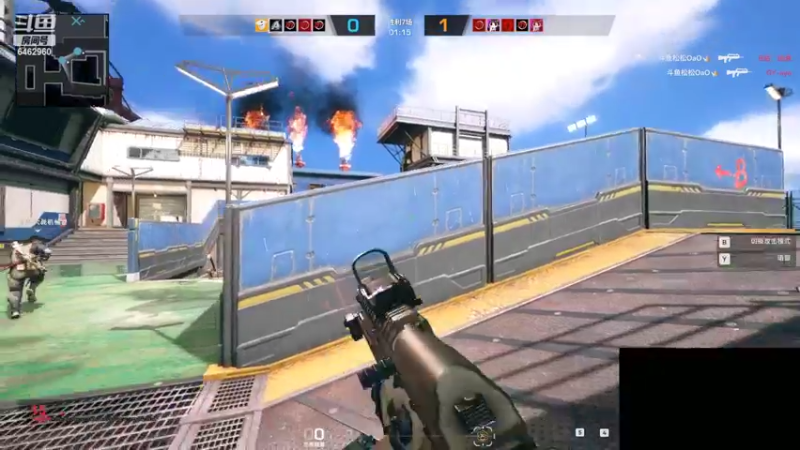 【2022-06-24 20点场】姜姜姜乐涵：白银双倍卡！！