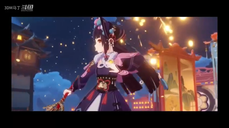 【原神】新世纪的征程混剪5