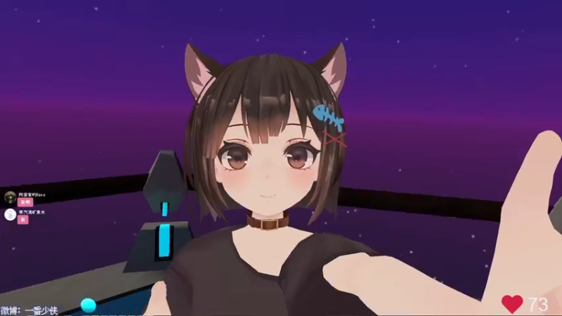 【2022-06-18 13点场】一番少侠29：VRchat中文梗博物馆