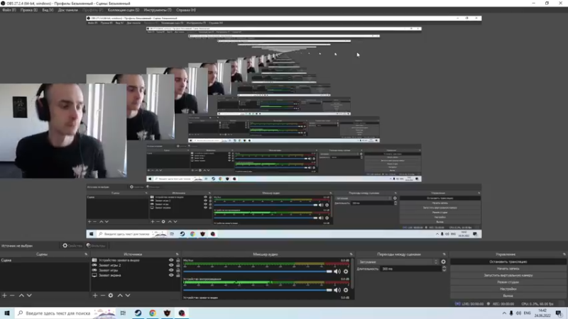 【2022-06-24 19点场】毛子Reckless：6 DIAN Faceit 欧洲