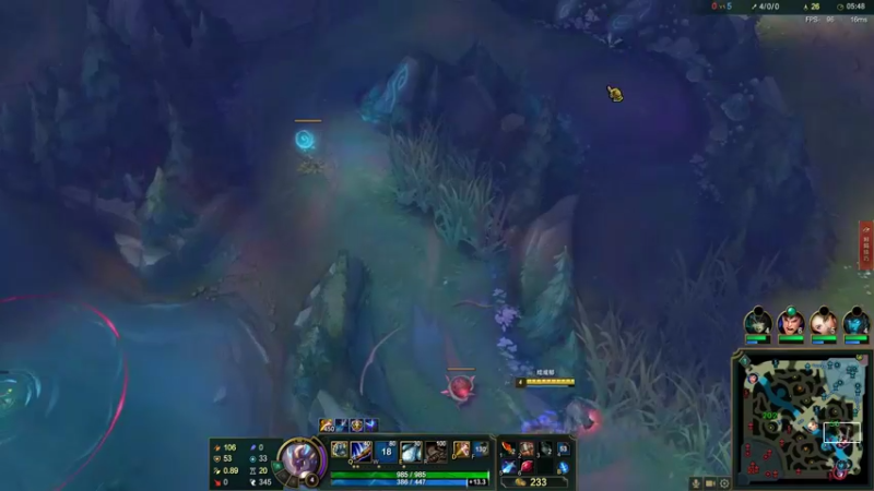 【2022-06-20 19点场】结成郁丶：Take care