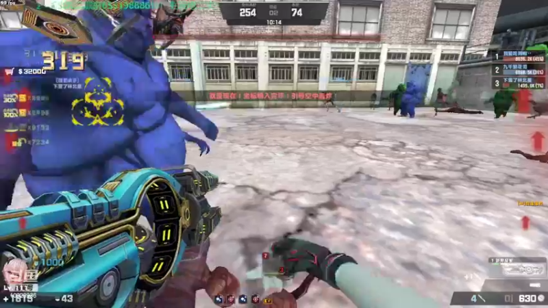 【2022-06-23 17点场】回来看看13：一天一个灾变小技巧